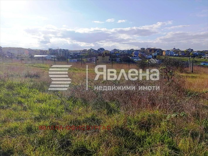 Продава ПАРЦЕЛ, с. Синеморец, област Бургас, снимка 4 - Парцели - 54416906