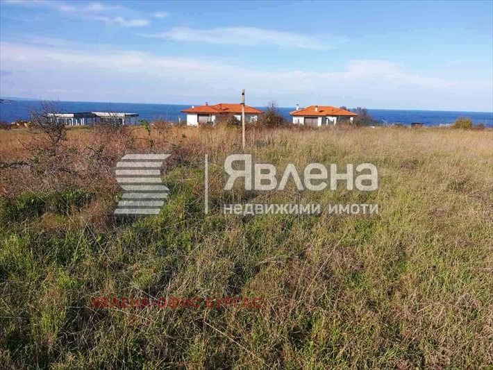 Продава ПАРЦЕЛ, с. Синеморец, област Бургас