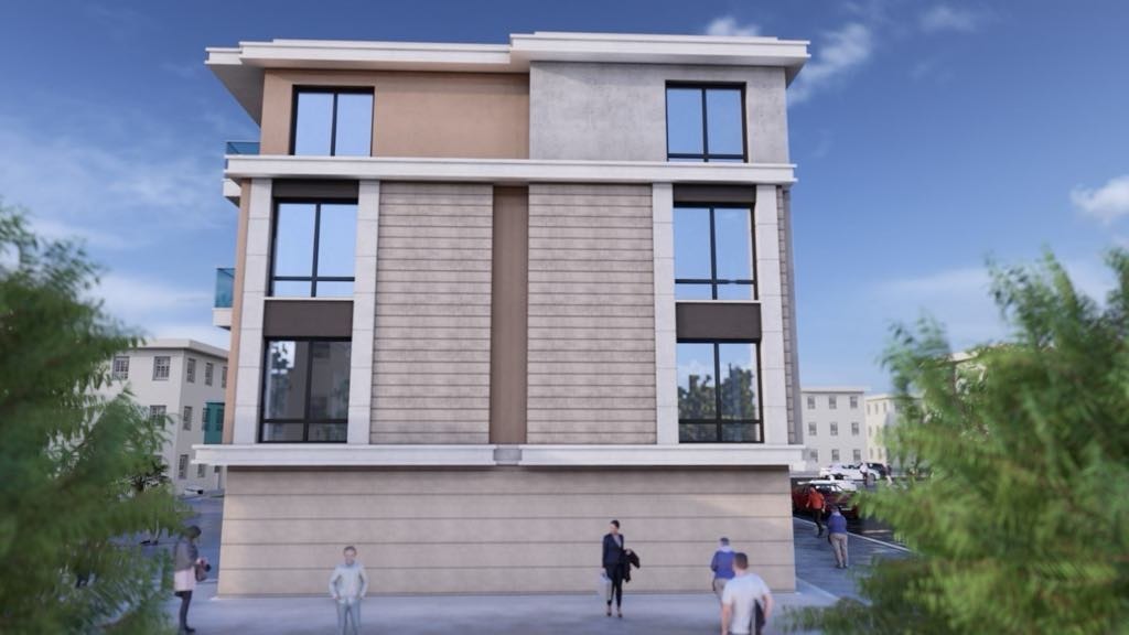 Продава 1-СТАЕН, гр. Хасково, Червена стена, снимка 4 - Апартаменти - 56587655
