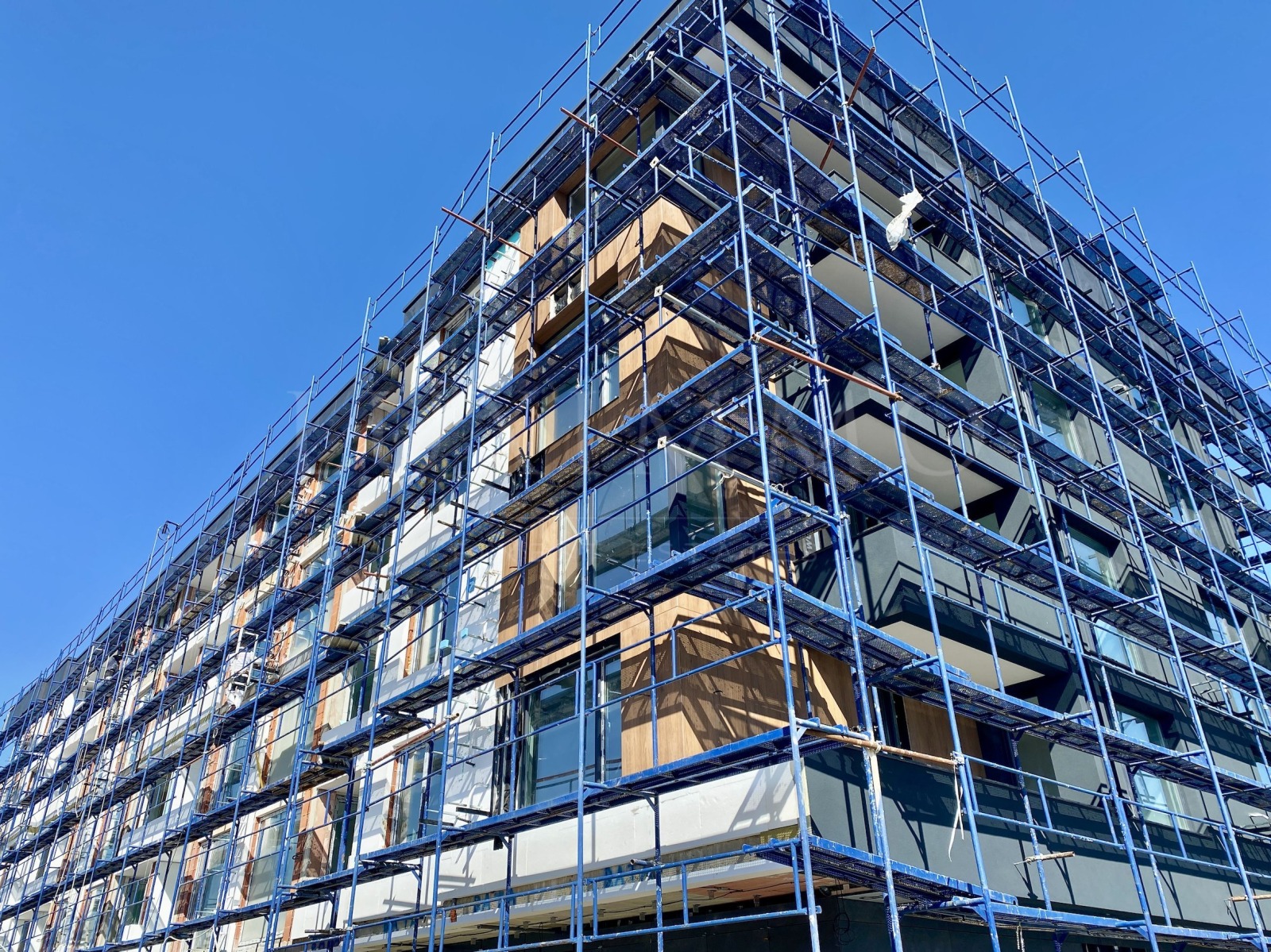 Продава 2-СТАЕН, гр. София, Кръстова вада, снимка 4 - Апартаменти - 53161521