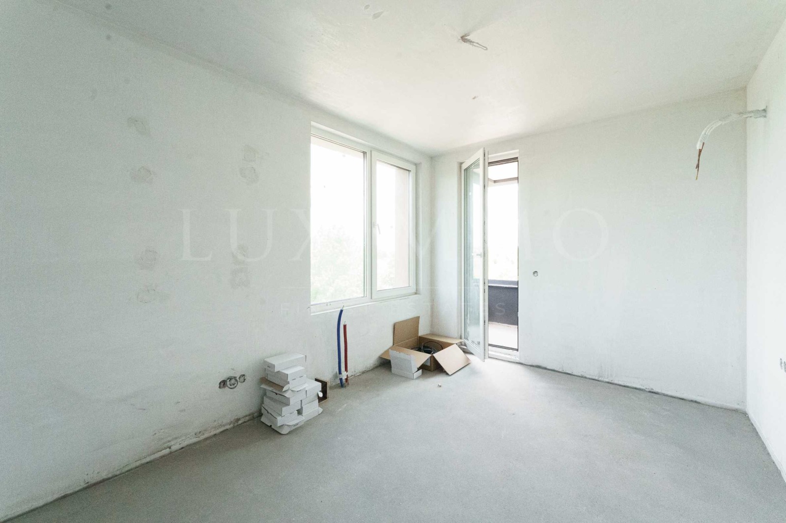 Продава 2-СТАЕН, гр. София, Кръстова вада, снимка 16 - Апартаменти - 53161521