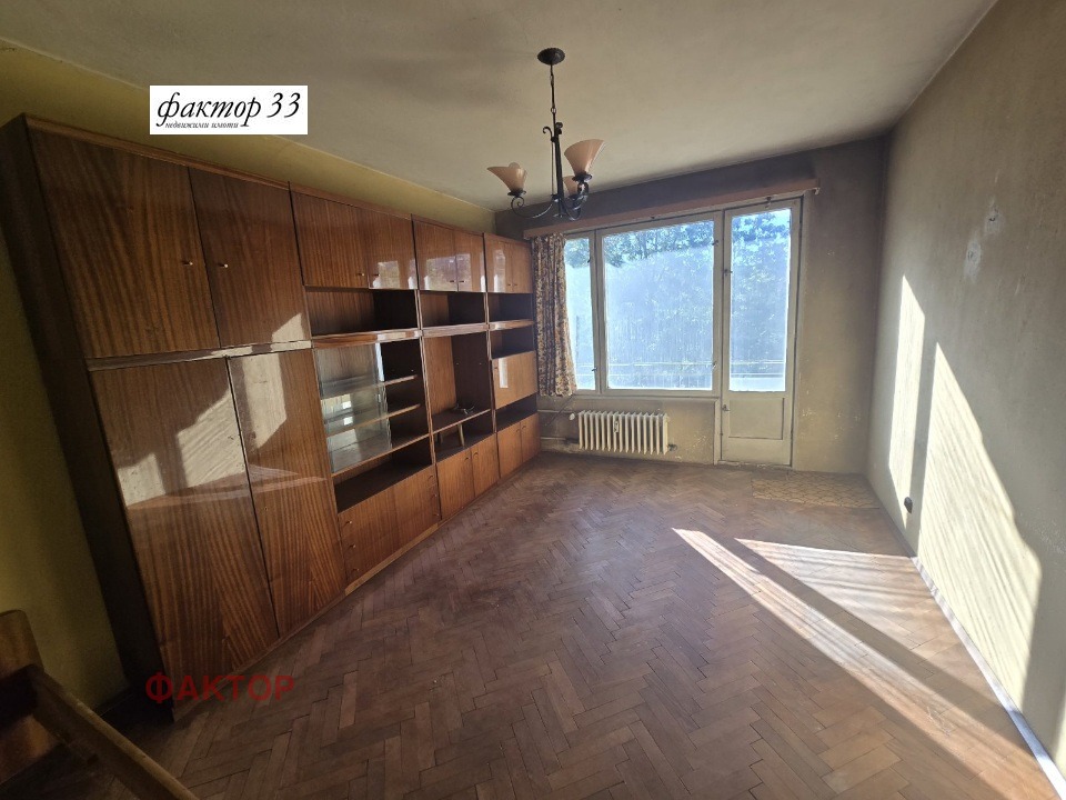 Продава 2-СТАЕН, гр. София, Надежда 2, снимка 5 - Апартаменти - 53721370