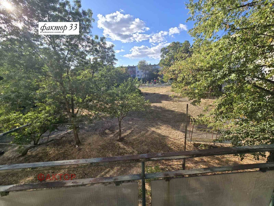 Продава 2-СТАЕН, гр. София, Надежда 2, снимка 2 - Апартаменти - 53721370