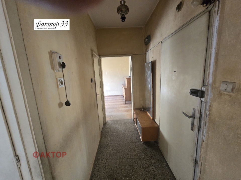 Продава 2-СТАЕН, гр. София, Надежда 2, снимка 12 - Апартаменти - 53721370