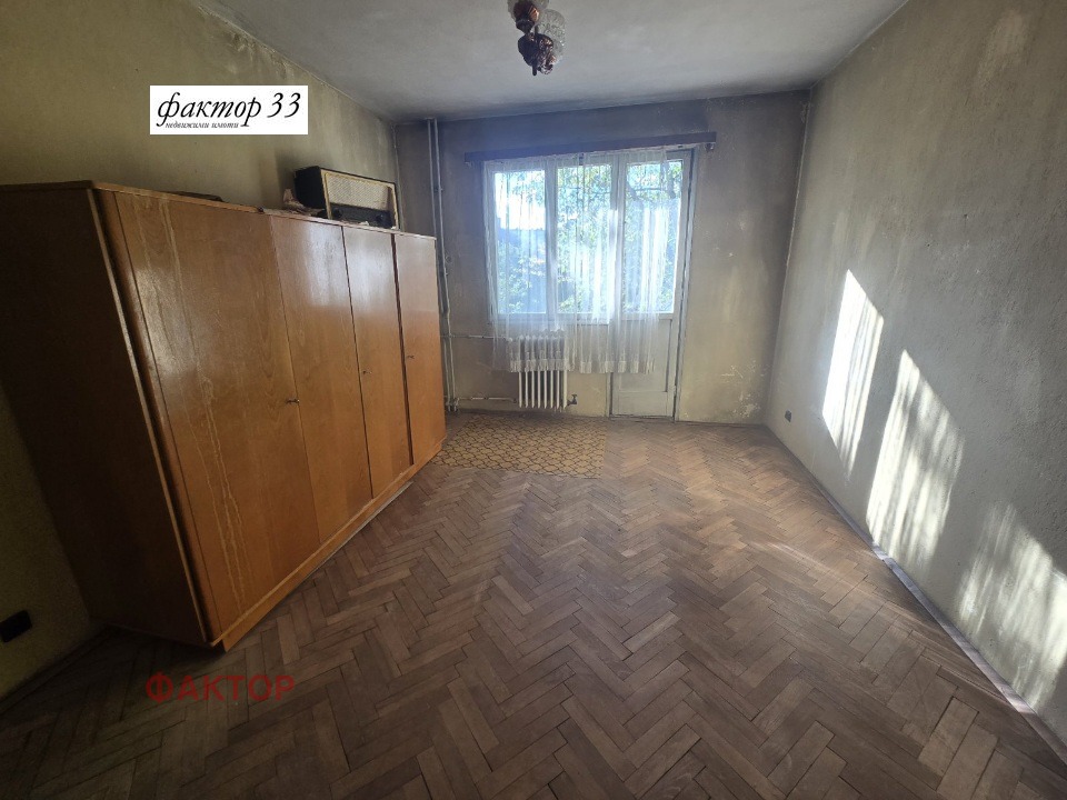 Продава 2-СТАЕН, гр. София, Надежда 2, снимка 8 - Апартаменти - 53721370