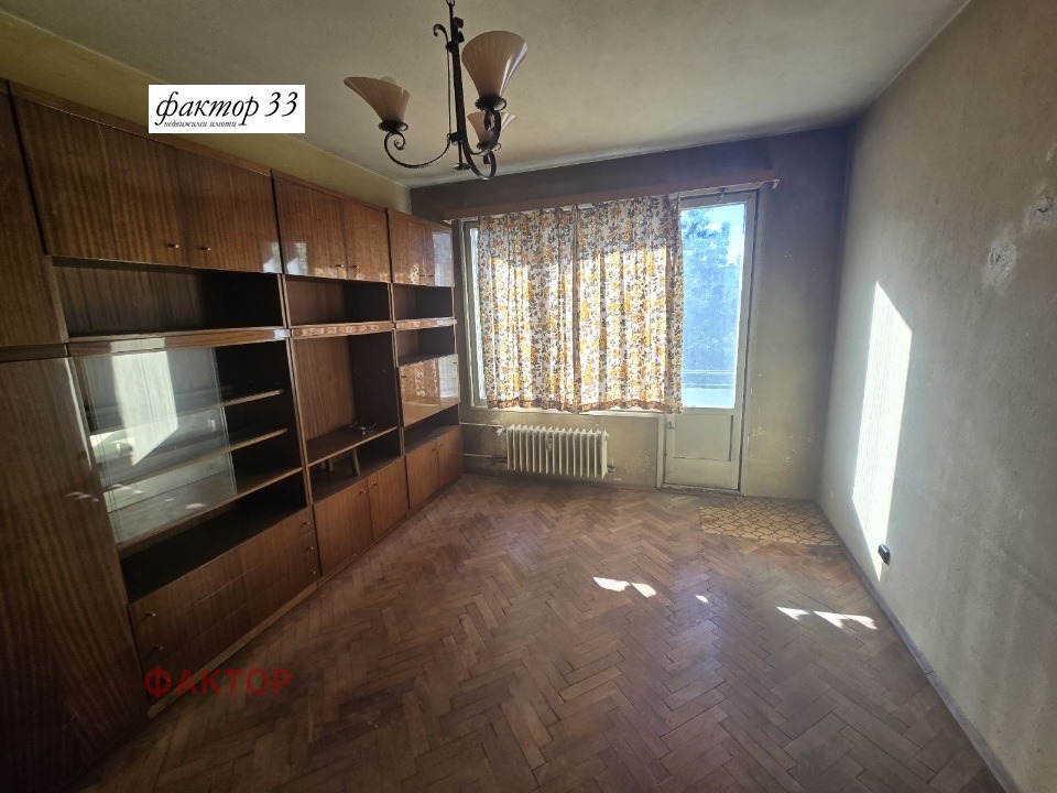 Продава 2-СТАЕН, гр. София, Надежда 2, снимка 5 - Апартаменти - 53721370