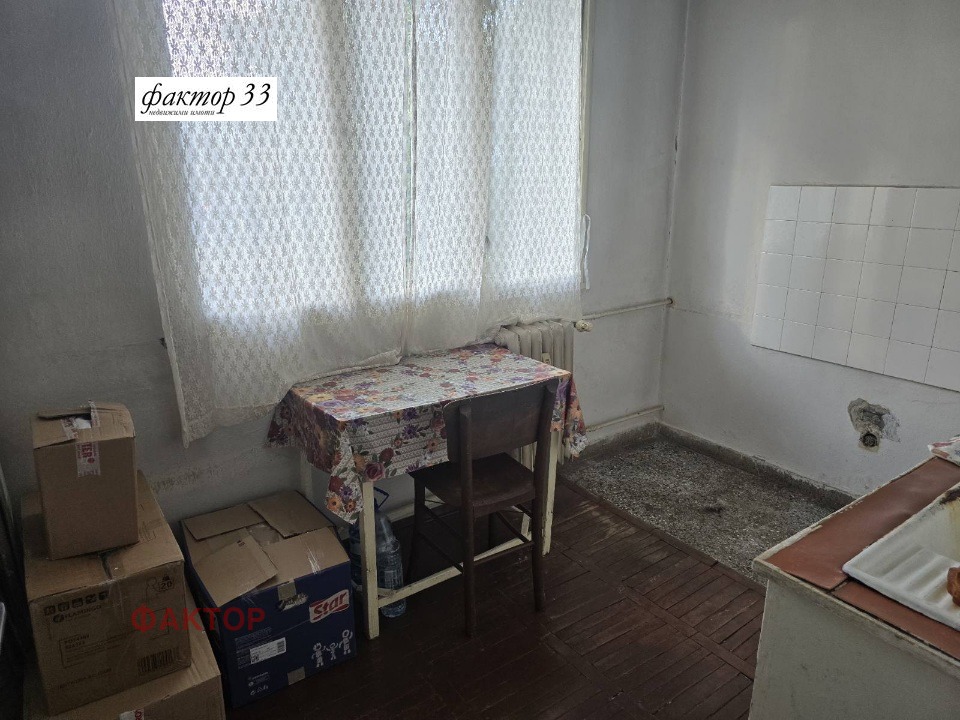 Продава 2-СТАЕН, гр. София, Надежда 2, снимка 11 - Апартаменти - 53721370