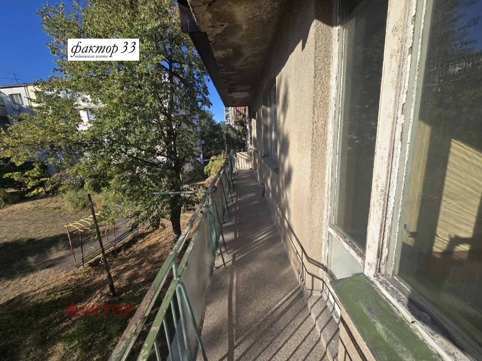 Продава 2-СТАЕН, гр. София, Надежда 2, снимка 3 - Апартаменти - 53721370