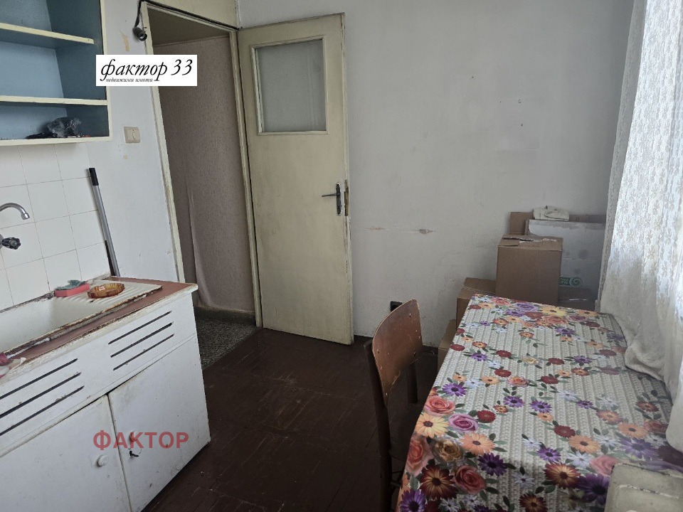 Продава 2-СТАЕН, гр. София, Надежда 2, снимка 10 - Апартаменти - 53721370