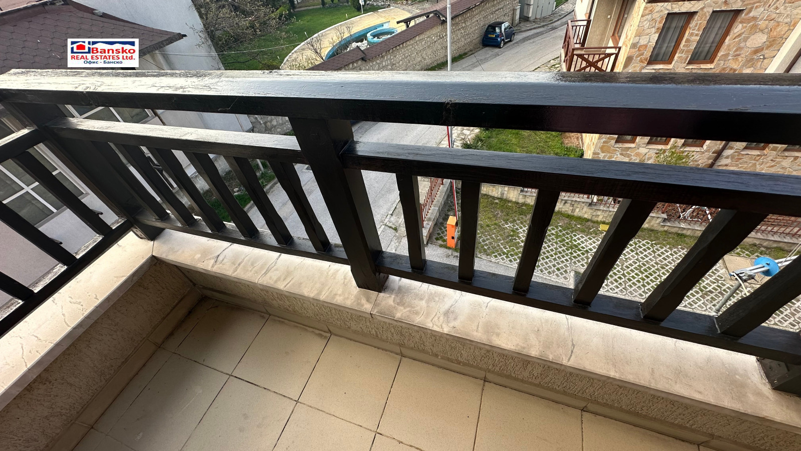 Продава 2-СТАЕН, гр. Банско, област Благоевград, снимка 11 - Апартаменти - 54218220