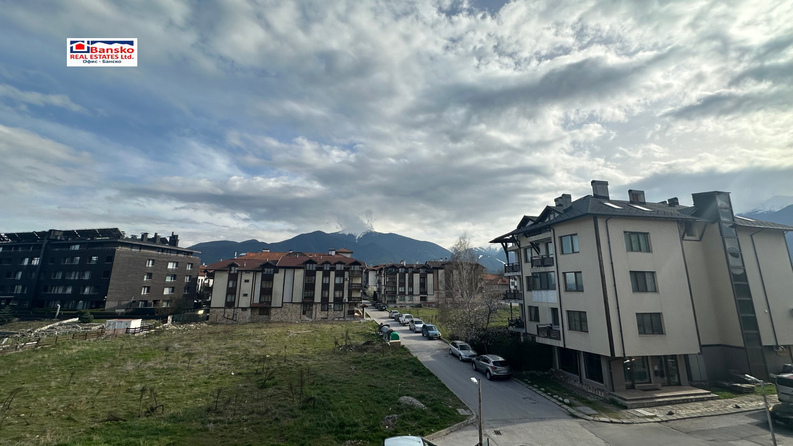 Продава 2-СТАЕН, гр. Банско, област Благоевград, снимка 7 - Апартаменти - 54218220