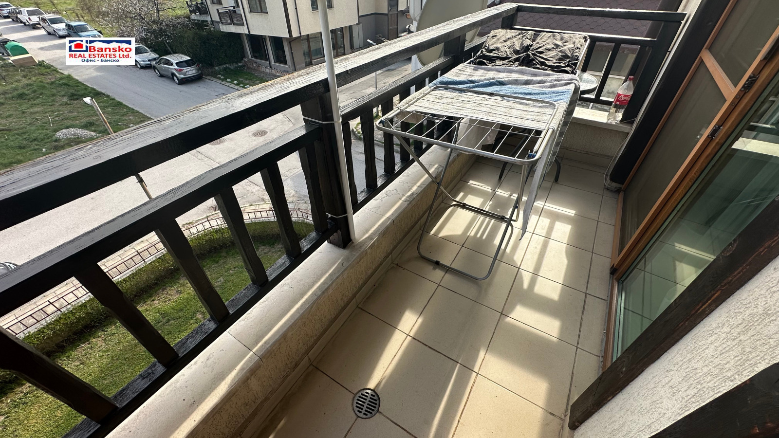 Продава 2-СТАЕН, гр. Банско, област Благоевград, снимка 6 - Апартаменти - 54218220