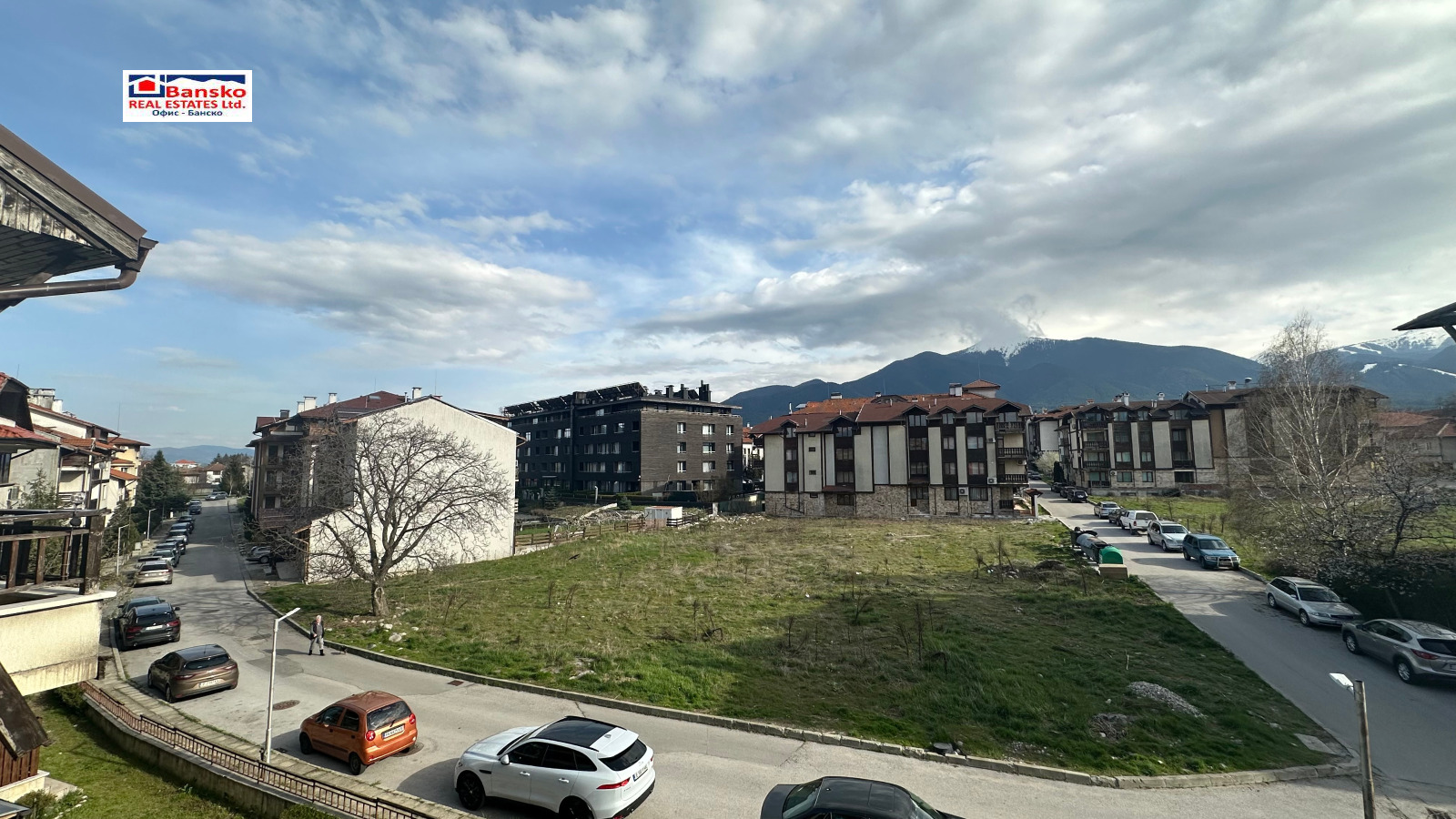 Продава 2-СТАЕН, гр. Банско, област Благоевград, снимка 8 - Апартаменти - 54218220