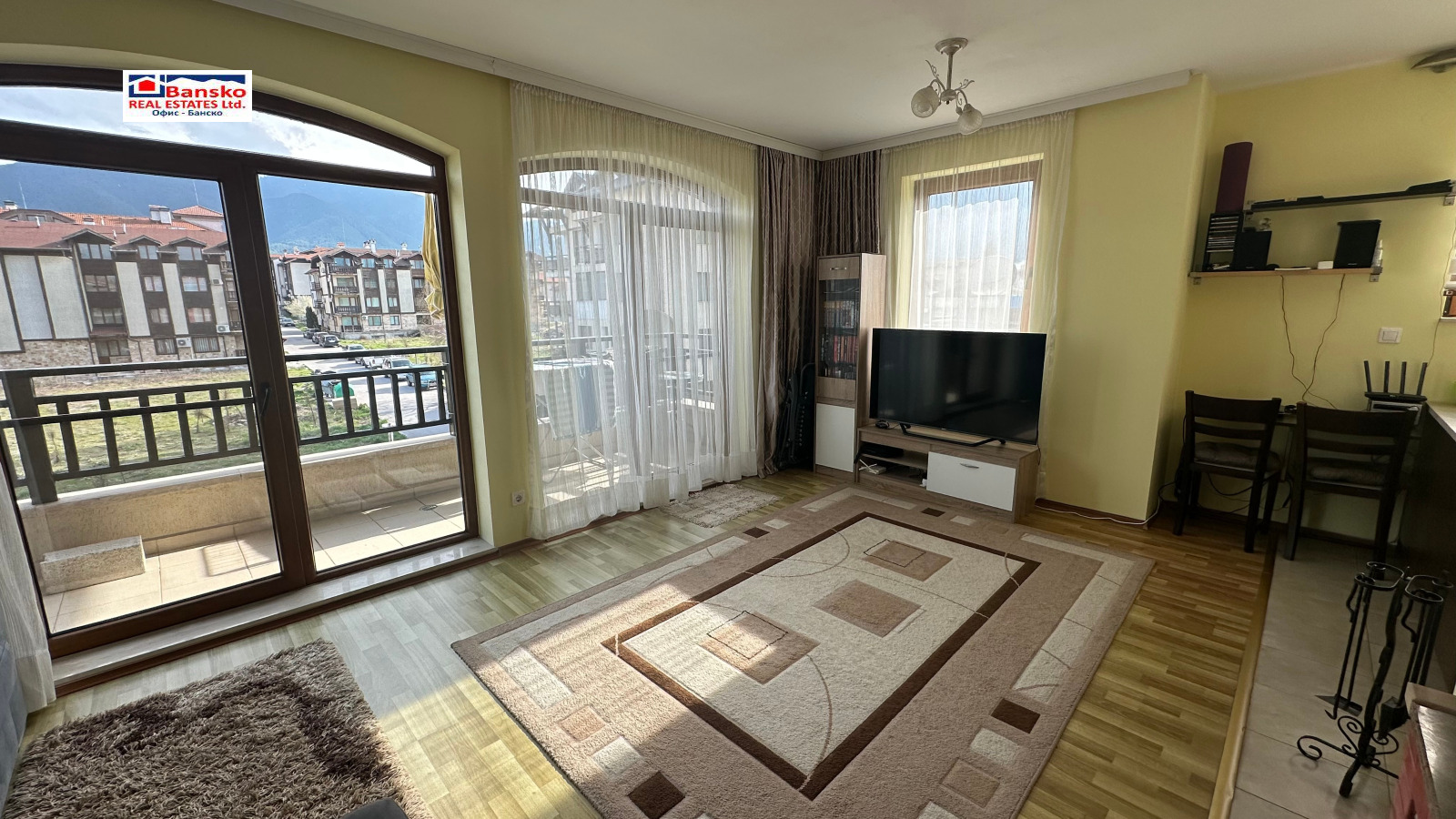 Продава 2-СТАЕН, гр. Банско, област Благоевград