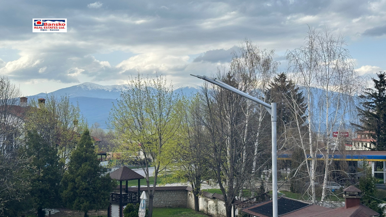 Продава 2-СТАЕН, гр. Банско, област Благоевград, снимка 12 - Апартаменти - 54218220