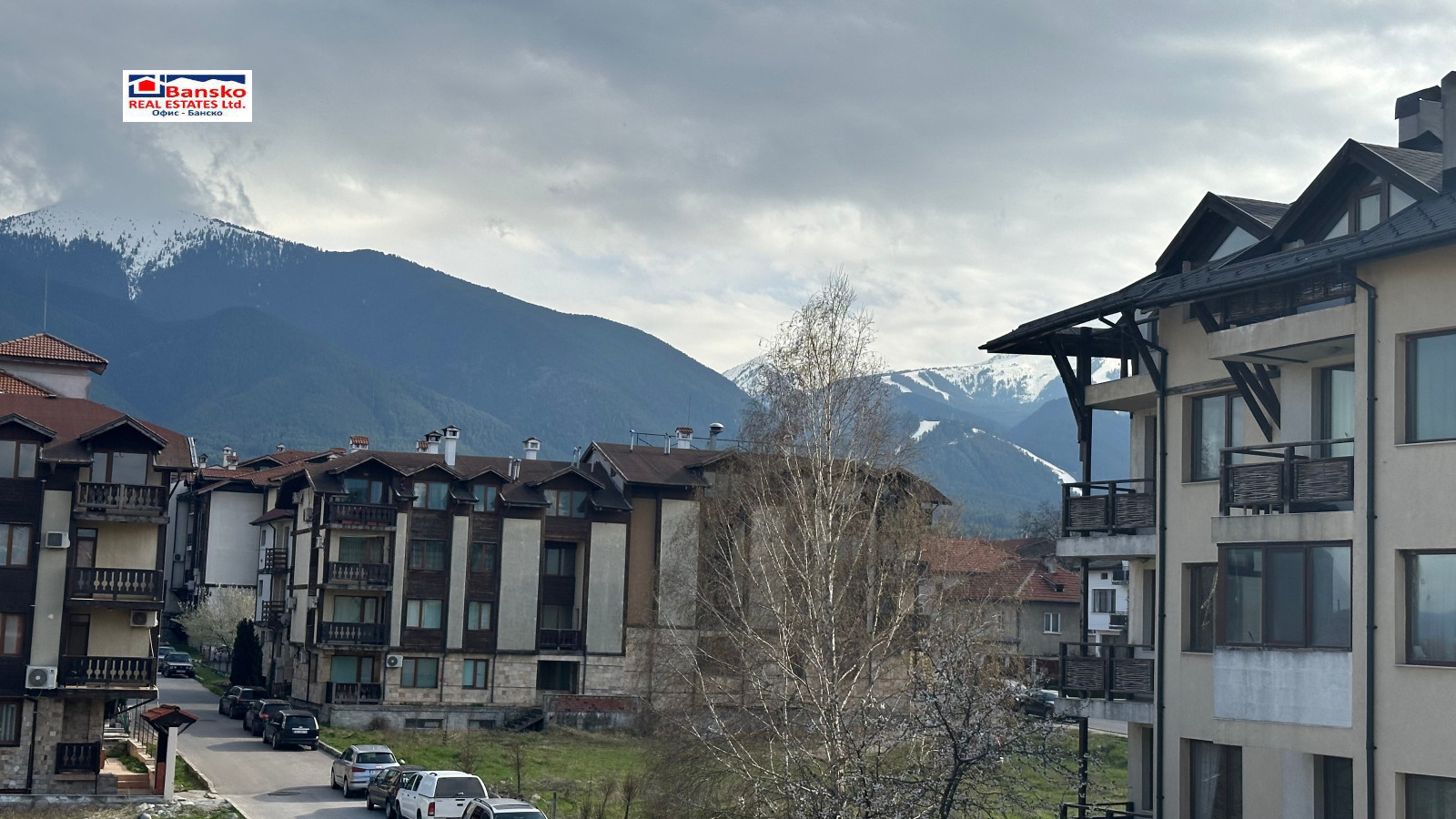 Продава 2-СТАЕН, гр. Банско, област Благоевград, снимка 9 - Апартаменти - 54218220