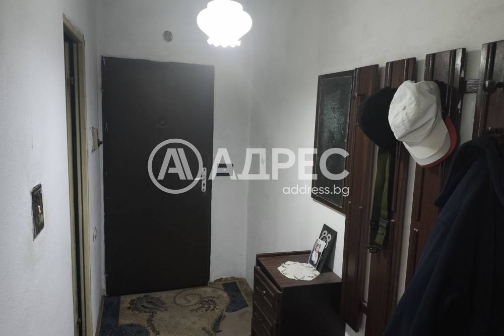 Продава 2-СТАЕН, гр. Разград, Орел, снимка 7 - Апартаменти - 55300801