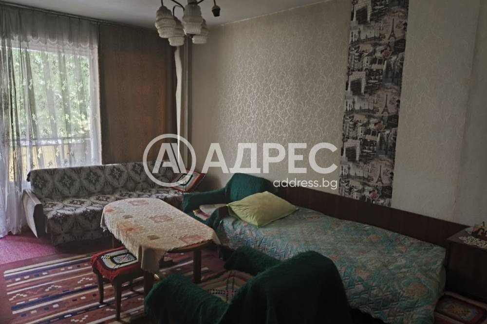 Продава 2-СТАЕН, гр. Разград, Орел, снимка 2 - Апартаменти - 55300801