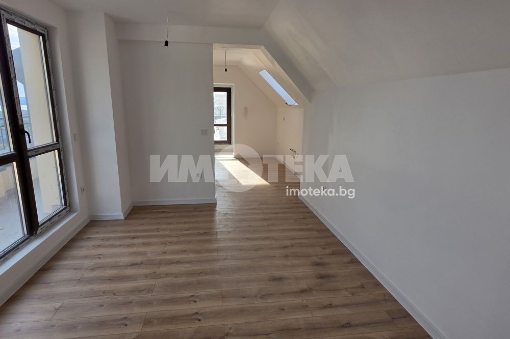 Продава 2-СТАЕН, гр. Варна, Възраждане 3, снимка 4 - Апартаменти - 56201983