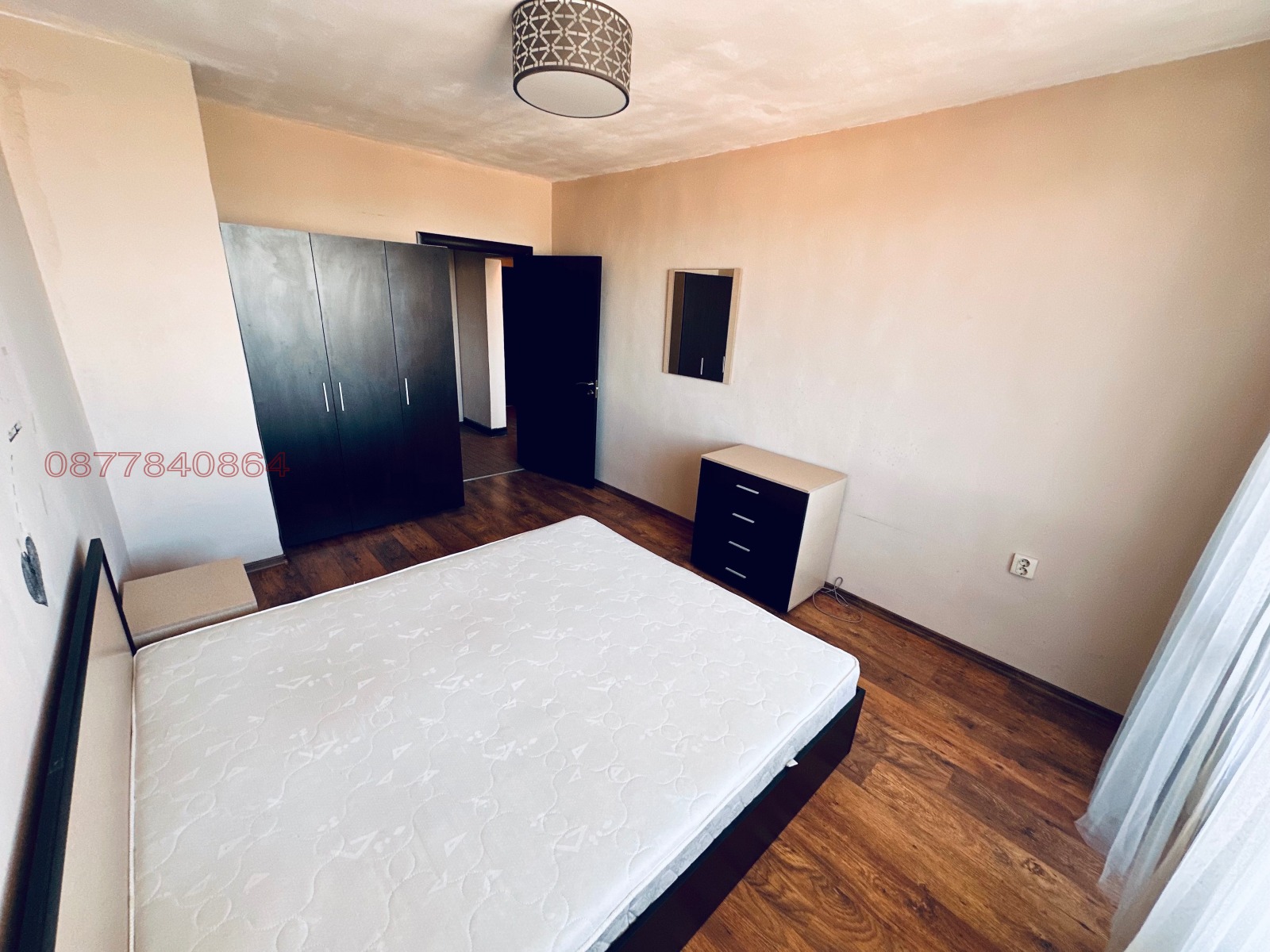 Продава 2-СТАЕН, гр. София, Надежда 2, снимка 5 - Апартаменти - 56371218