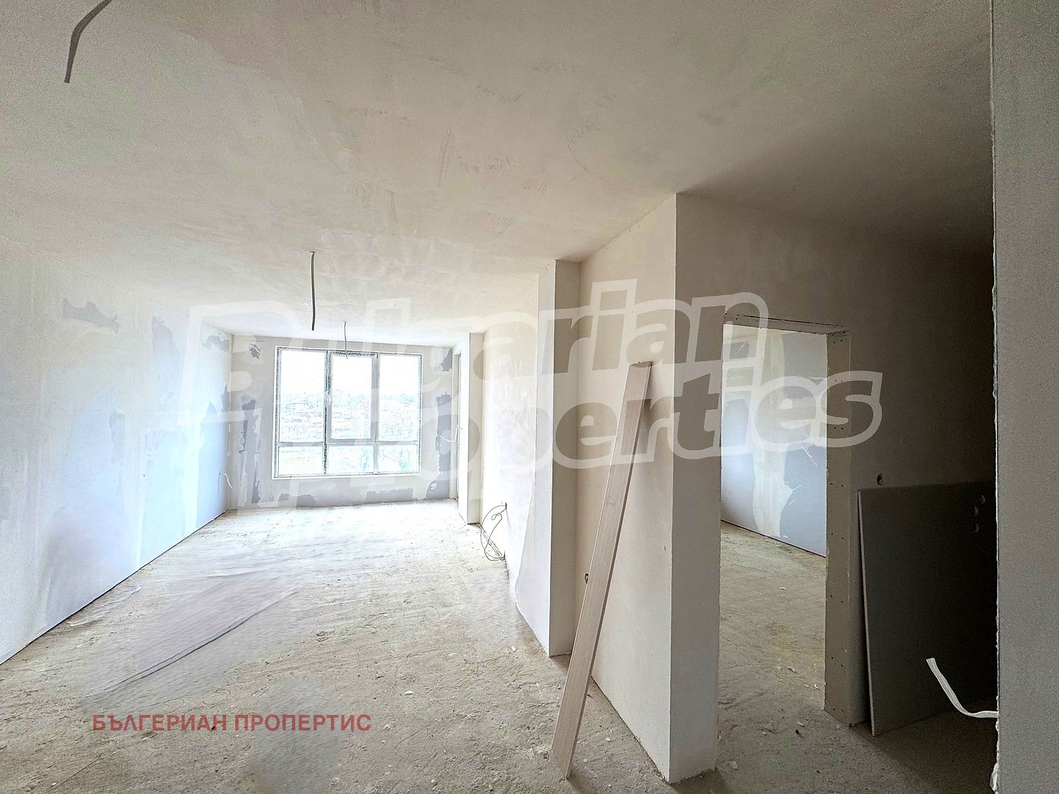 Продава 3-СТАЕН, гр. Балчик, област Добрич, снимка 2 - Апартаменти - 53430860