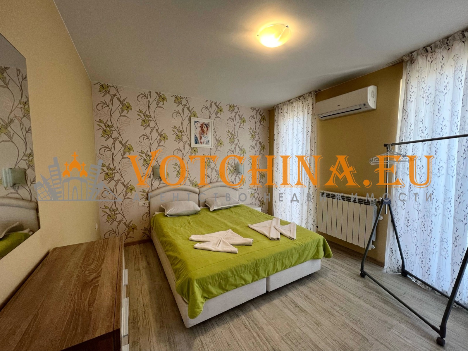 Продава 3-СТАЕН, гр. Каварна, област Добрич, снимка 7 - Апартаменти - 53842549