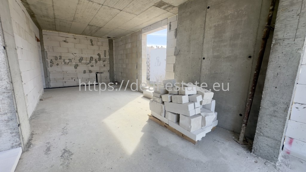 Продава 3-СТАЕН, гр. Благоевград, Еленово 1, снимка 2 - Апартаменти - 53710065