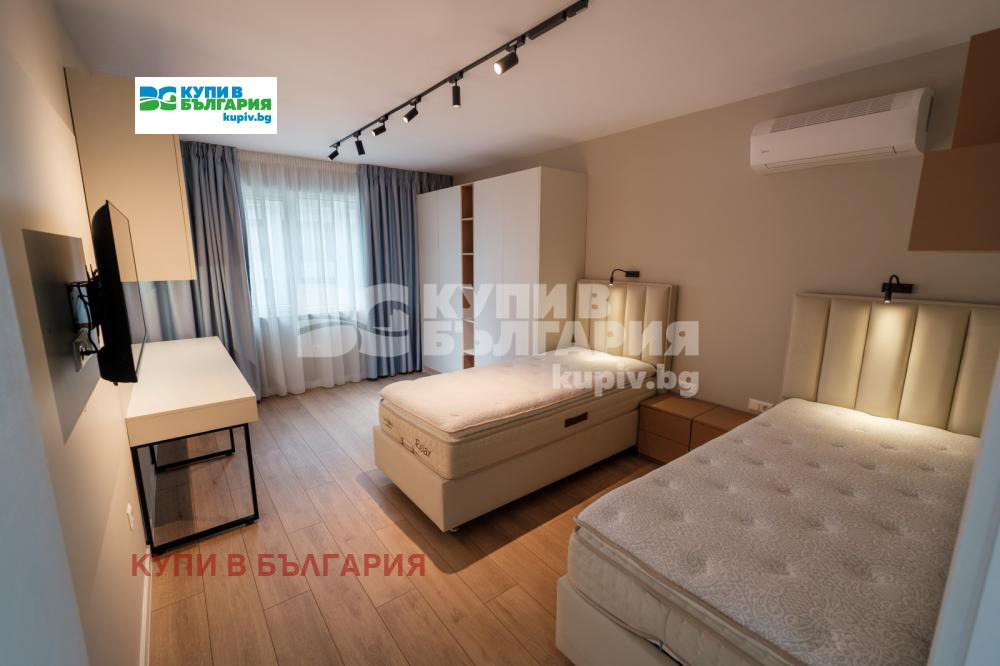 Продава 3-СТАЕН, гр. Варна, Център, снимка 3 - Апартаменти - 53982928