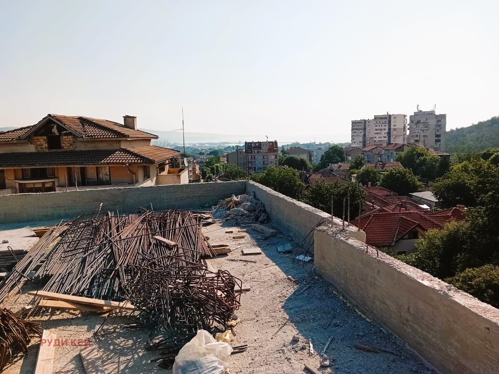 Продава 3-СТАЕН, гр. Варна, Аспарухово, снимка 10 - Апартаменти - 54266273