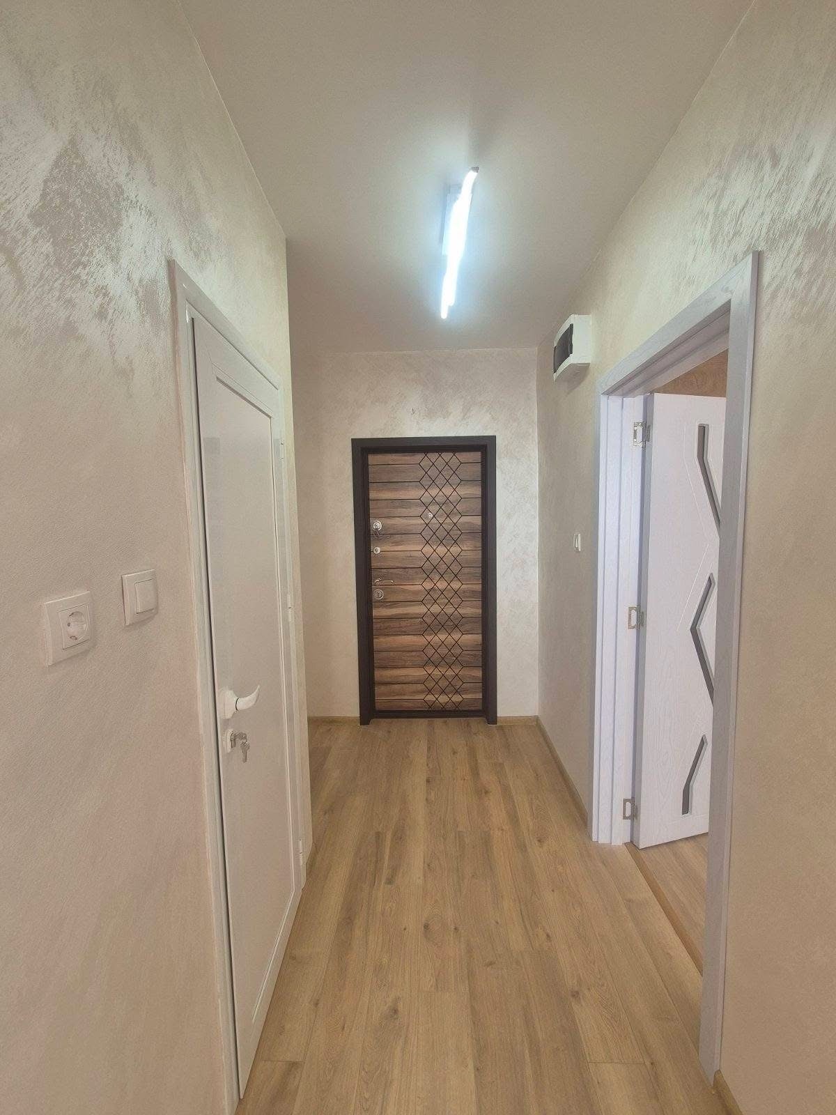 Продава 3-СТАЕН, гр. Стара Загора, Център, снимка 15 - Апартаменти - 54357227