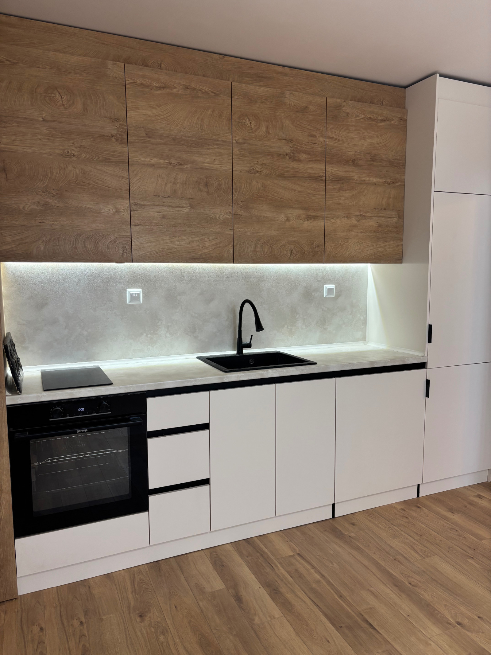 Продава 3-СТАЕН, гр. Стара Загора, Център, снимка 8 - Апартаменти - 54357227