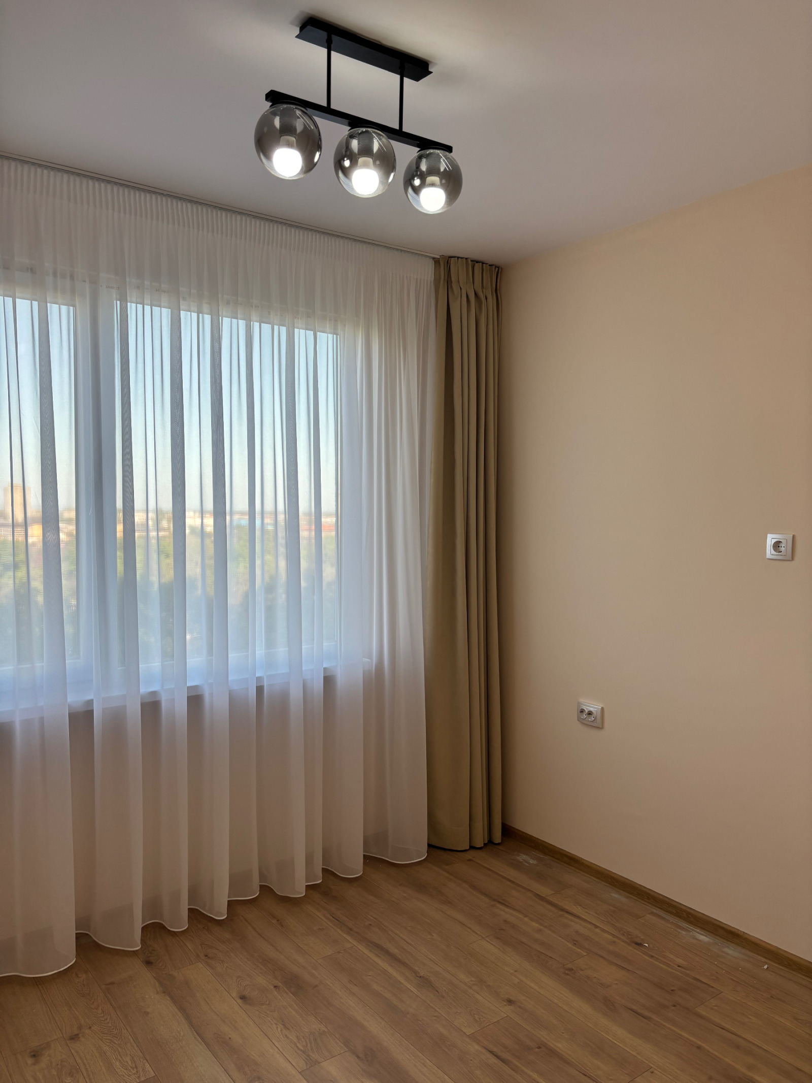 Продава 3-СТАЕН, гр. Стара Загора, Център, снимка 5 - Апартаменти - 54357227