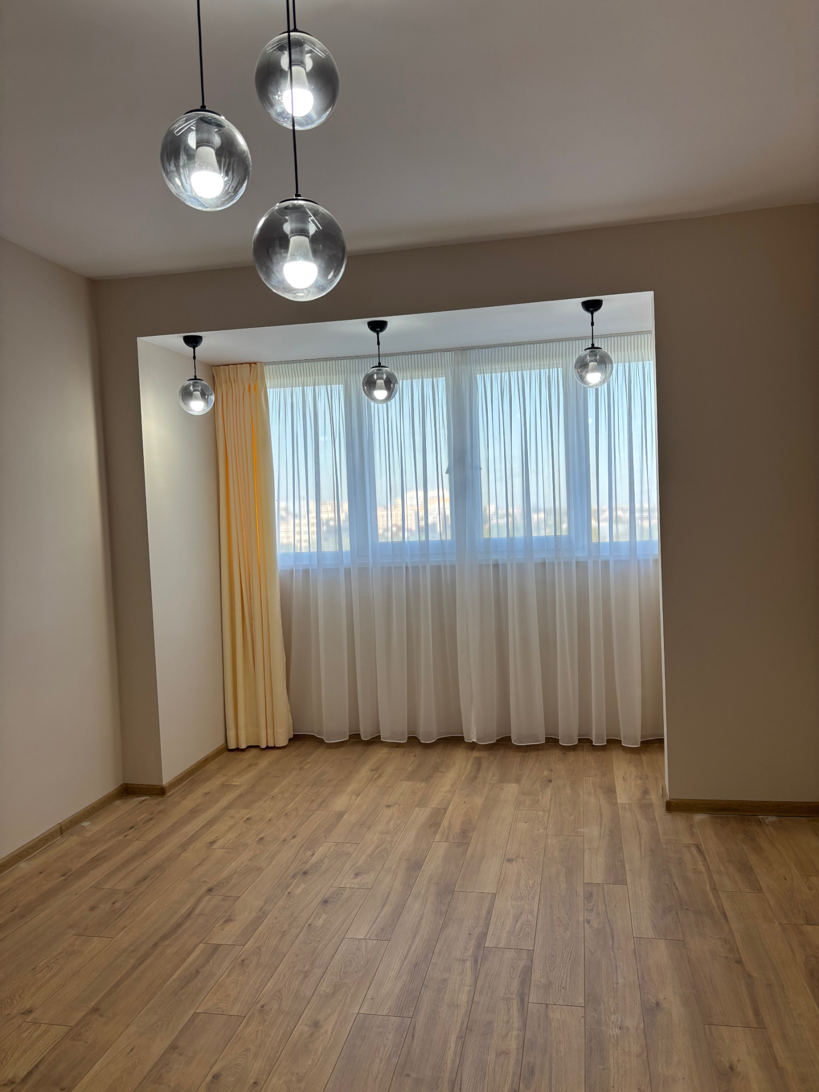 Продава 3-СТАЕН, гр. Стара Загора, Център, снимка 9 - Апартаменти - 54357227