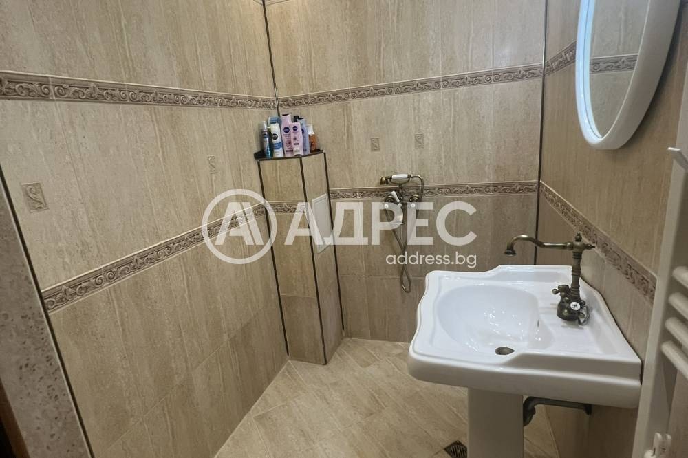 Продава 3-СТАЕН, гр. Бургас, Лазур, снимка 14 - Апартаменти - 55542466