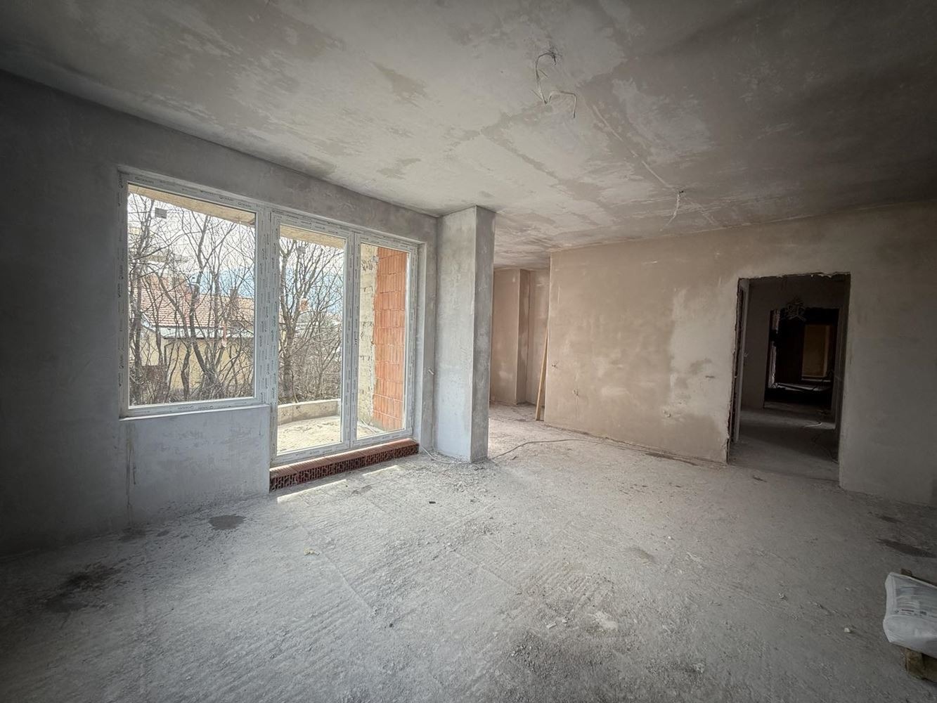 Продава 3-СТАЕН, гр. София, Овча купел 1, снимка 3 - Апартаменти - 55101354