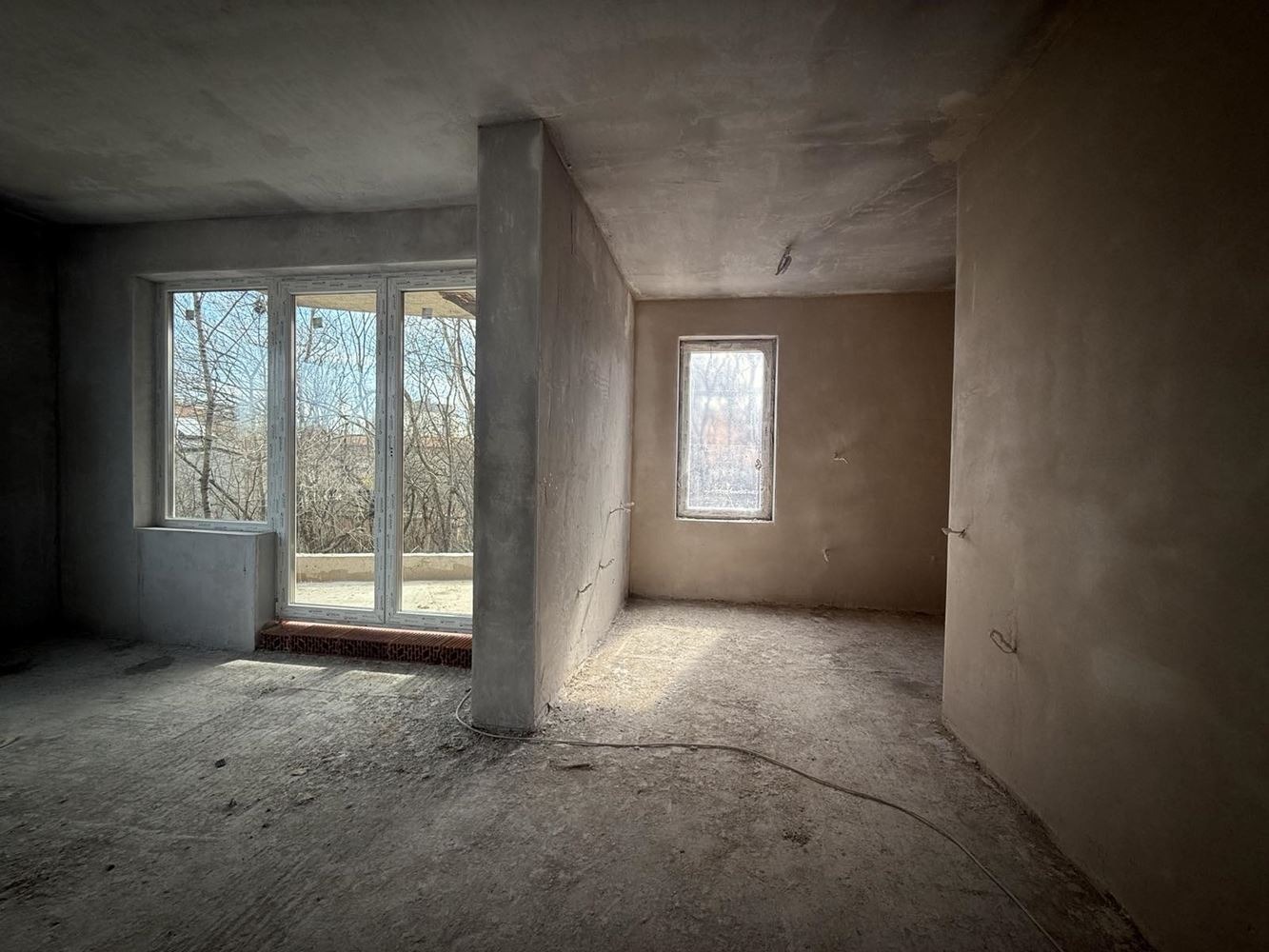 Продава 3-СТАЕН, гр. София, Овча купел 1, снимка 5 - Апартаменти - 55101354