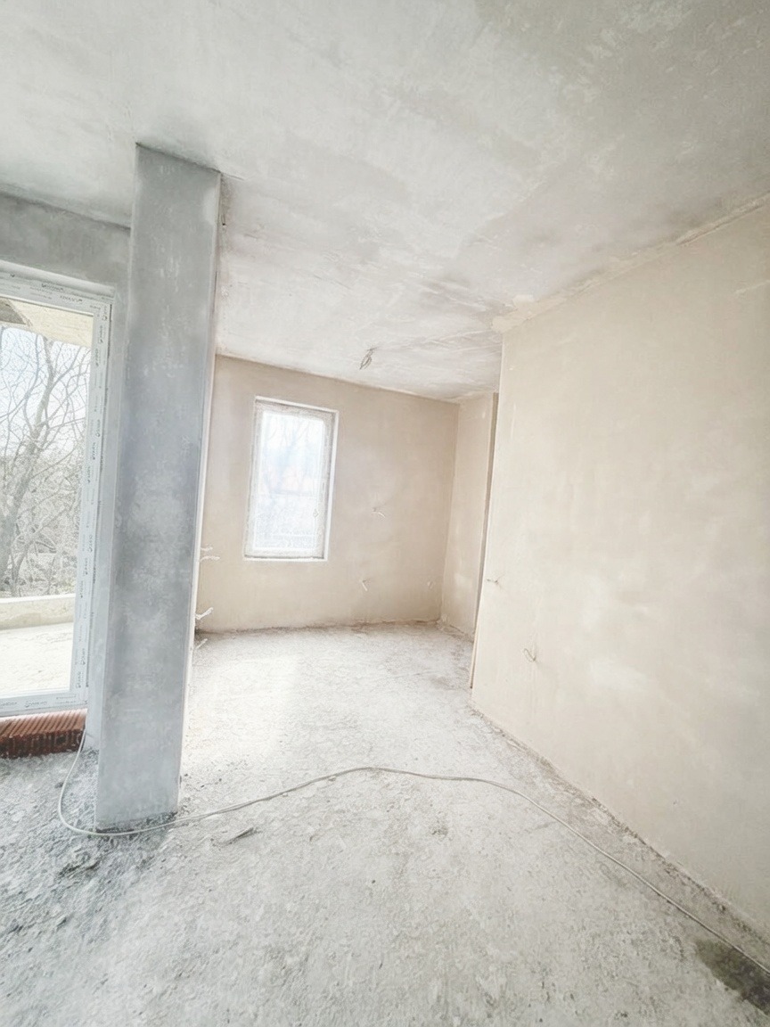 Продава 3-СТАЕН, гр. София, Овча купел 1, снимка 2 - Апартаменти - 55101354