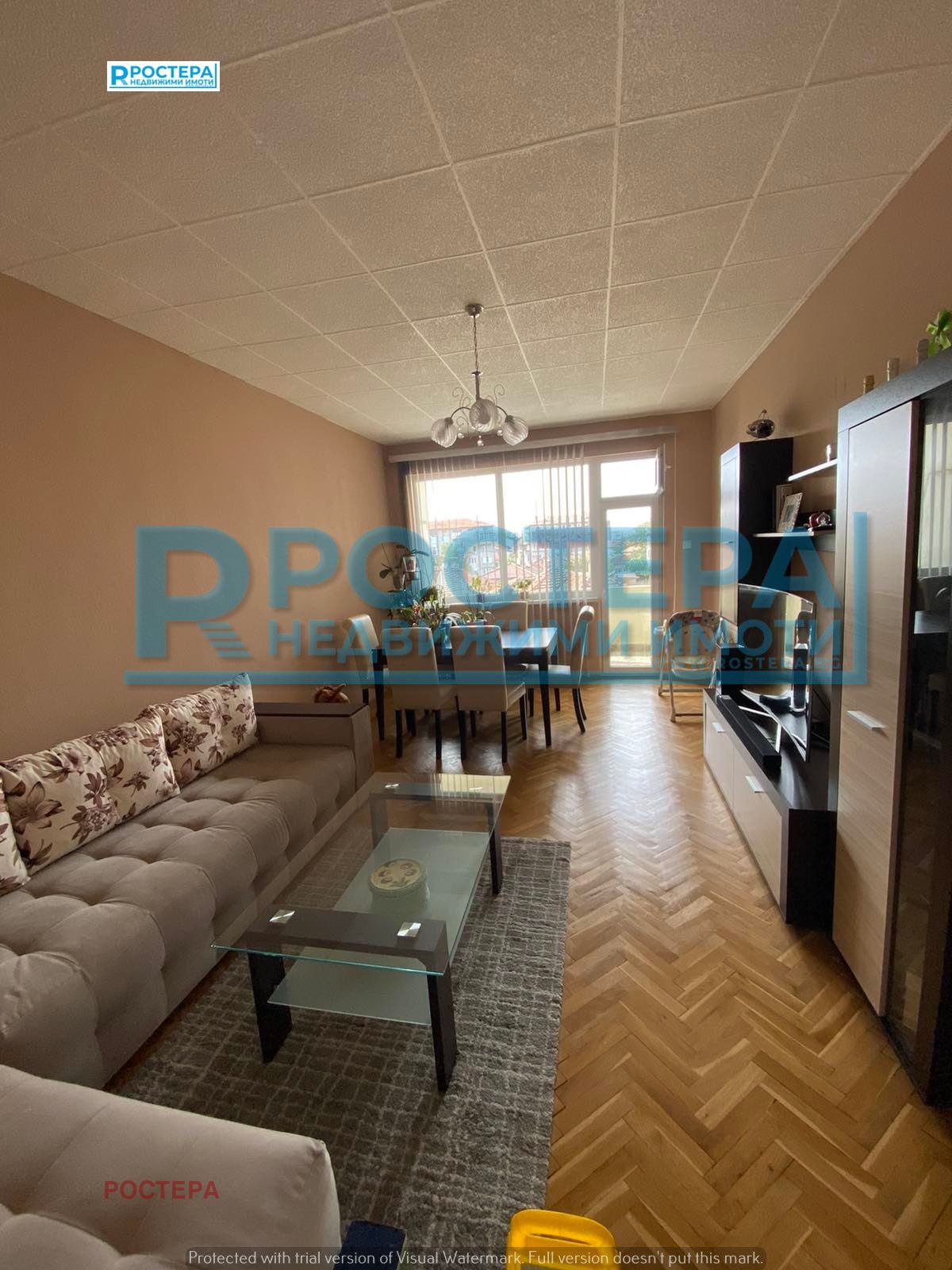 Продава 4-СТАЕН, гр. Търговище, Център, снимка 2 - Апартаменти - 50719785