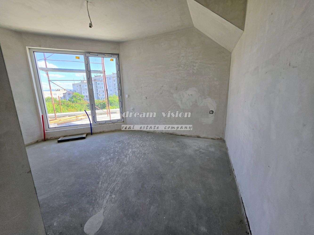Продава МНОГОСТАЕН, гр. София, Център, снимка 8 - Апартаменти - 47225920