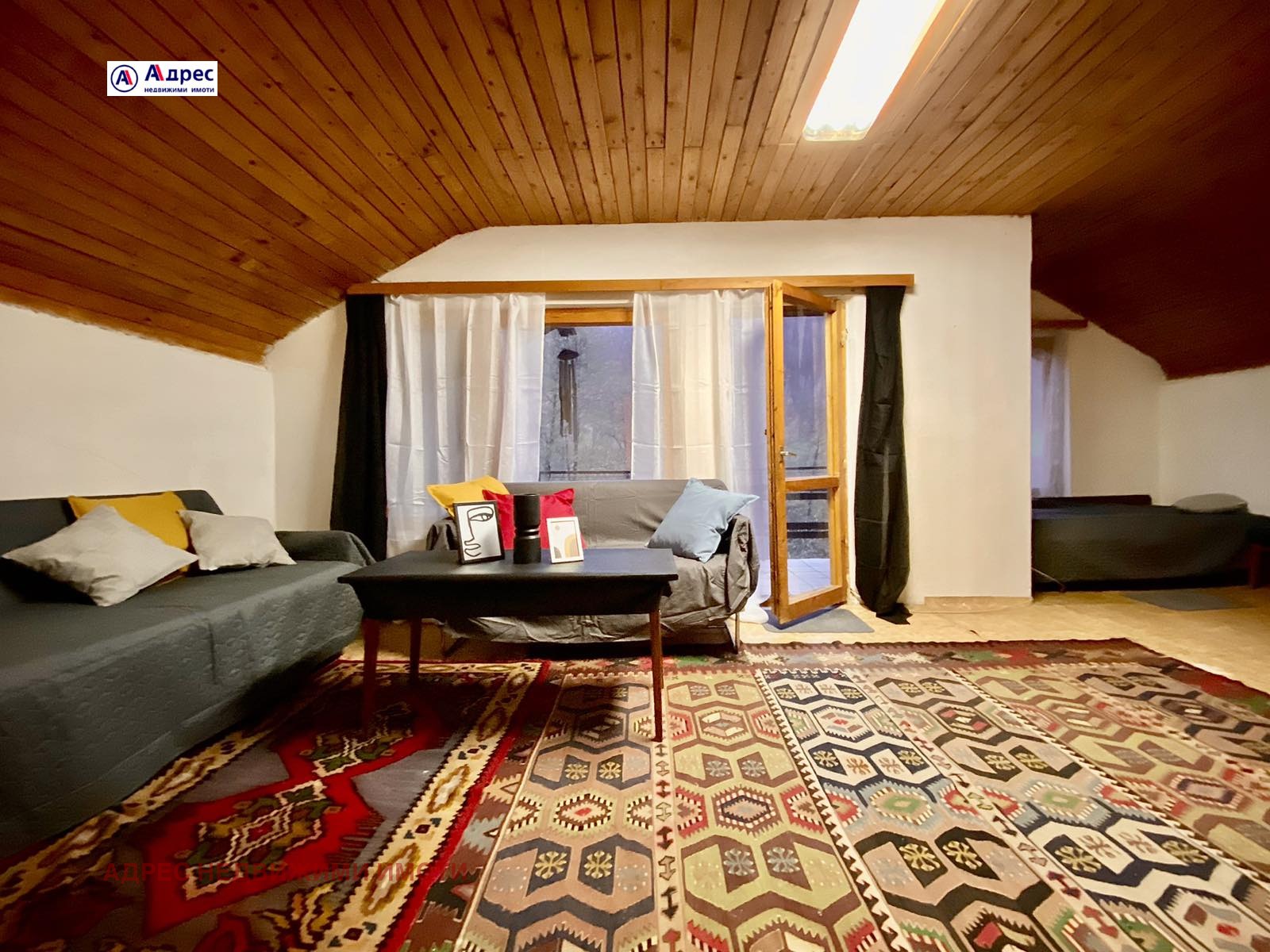 Продава КЪЩА, с. Тумбалово, област Габрово, снимка 2 - Къщи - 52046046