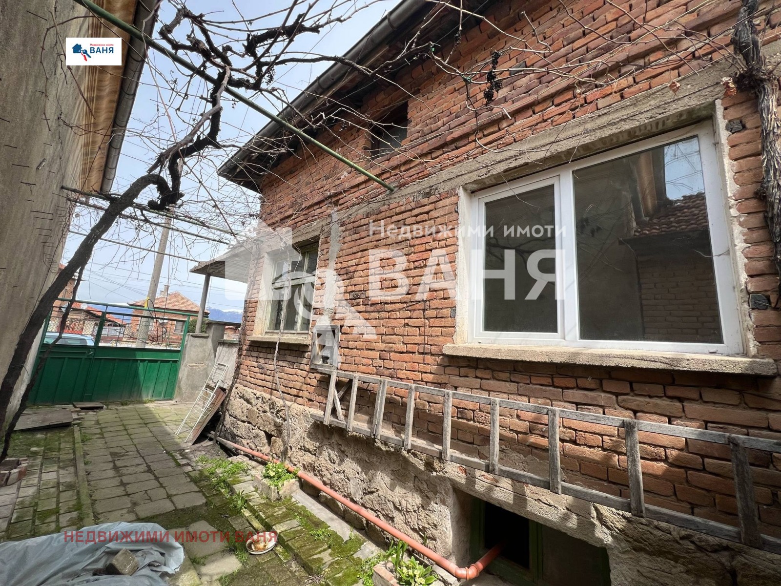 Продава КЪЩА, с. Каравелово, област Пловдив, снимка 2 - Къщи - 50476062