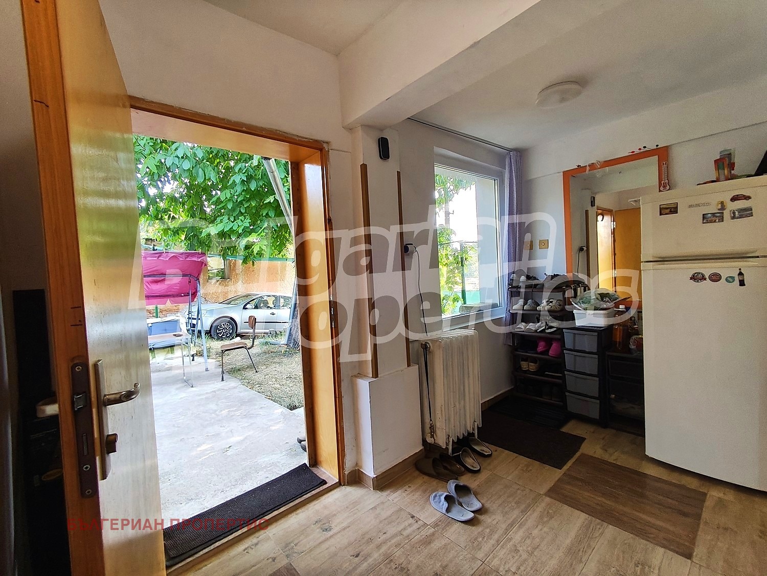 Продава КЪЩА, с. Ъглен, област Ловеч, снимка 10 - Къщи - 55722211