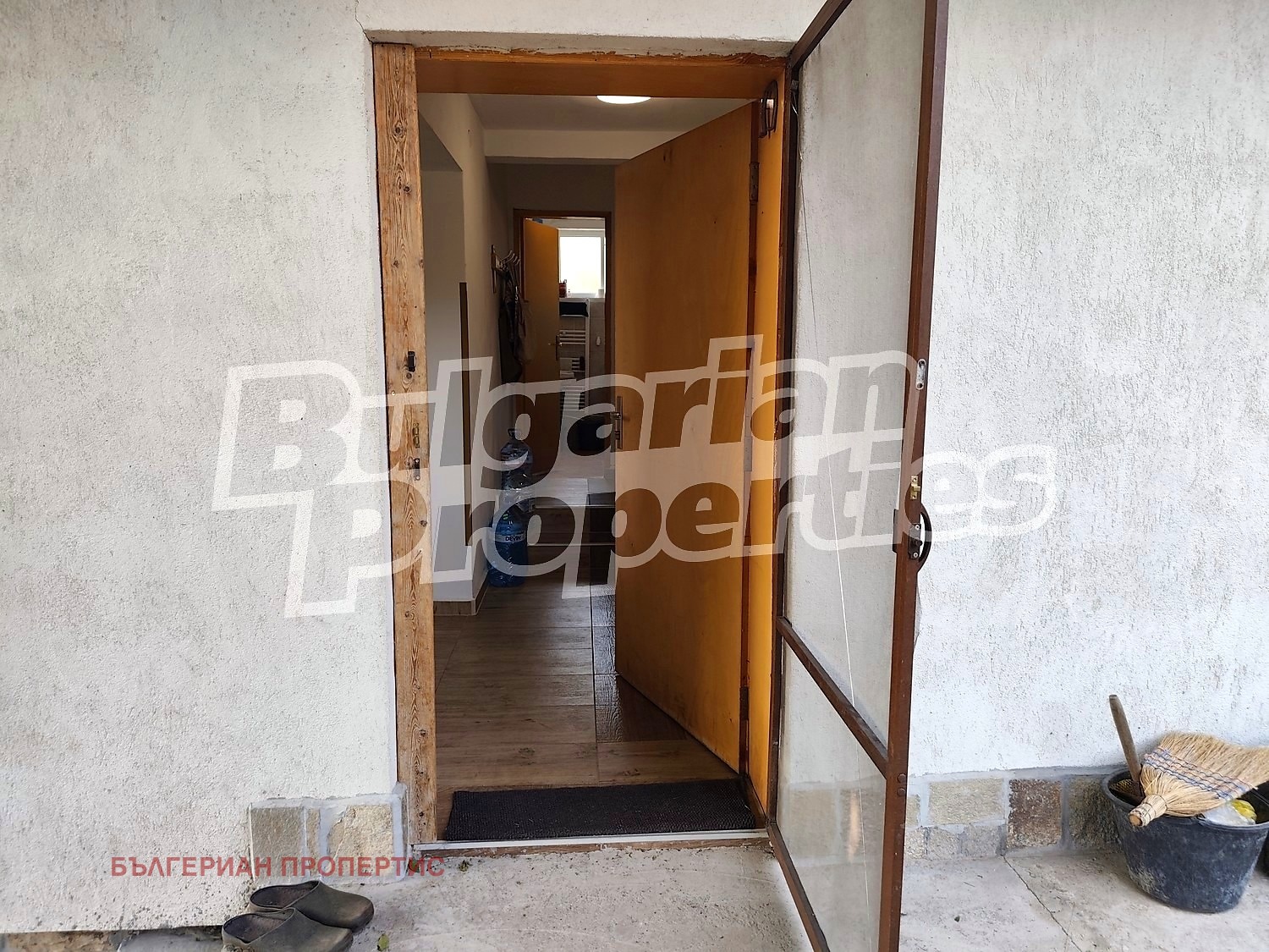 Продава КЪЩА, с. Ъглен, област Ловеч, снимка 8 - Къщи - 55722211