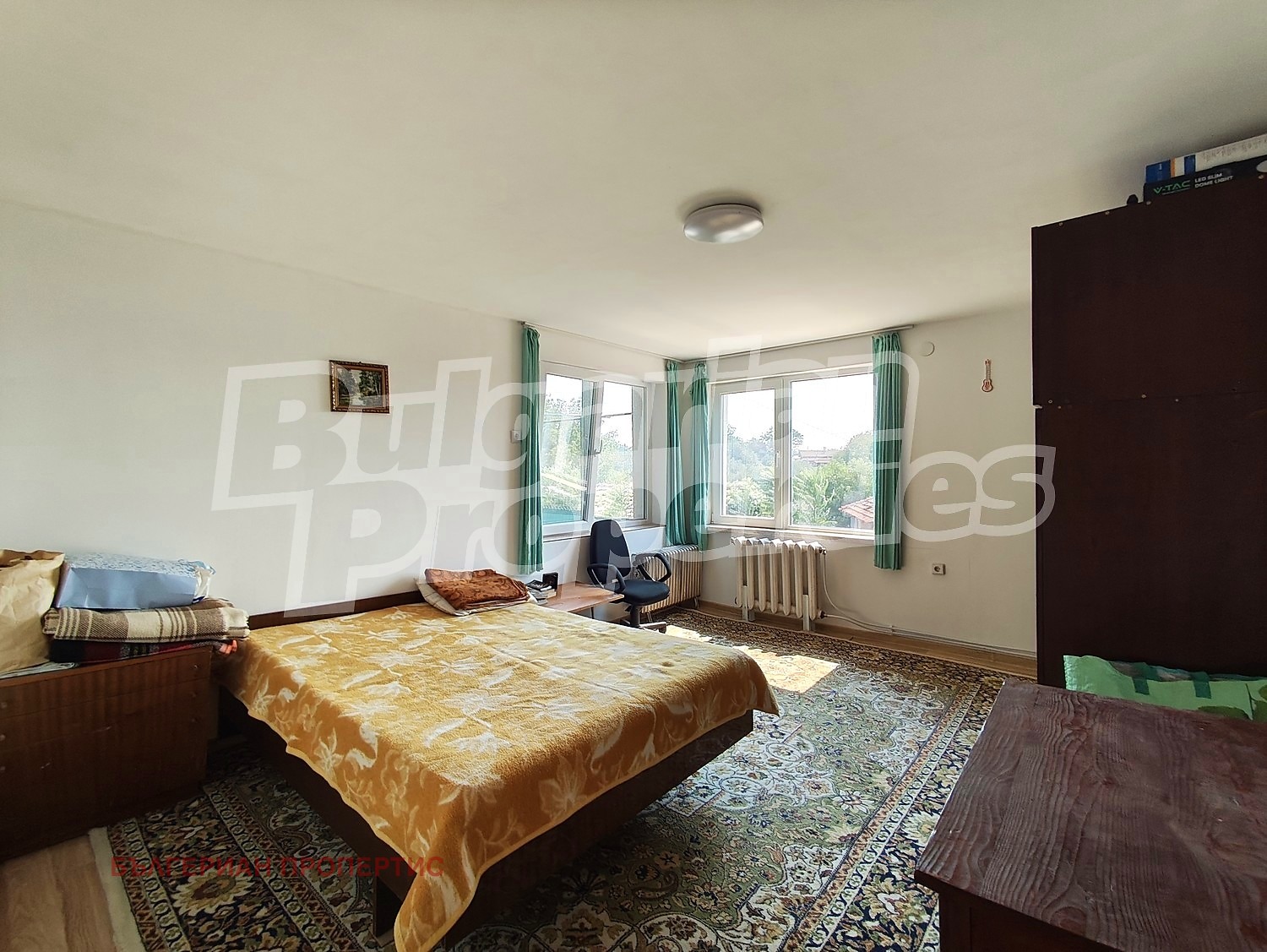 Продава КЪЩА, с. Ъглен, област Ловеч, снимка 12 - Къщи - 55722211