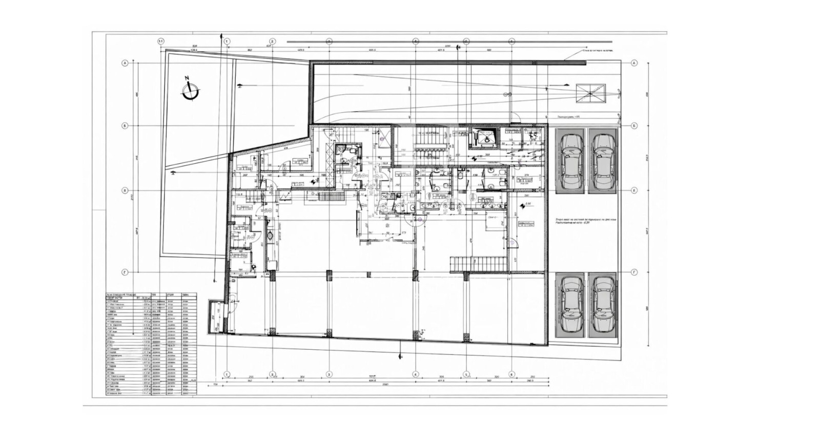 Продава МАГАЗИН, гр. София, Оборище, снимка 4 - Магазини - 54732386
