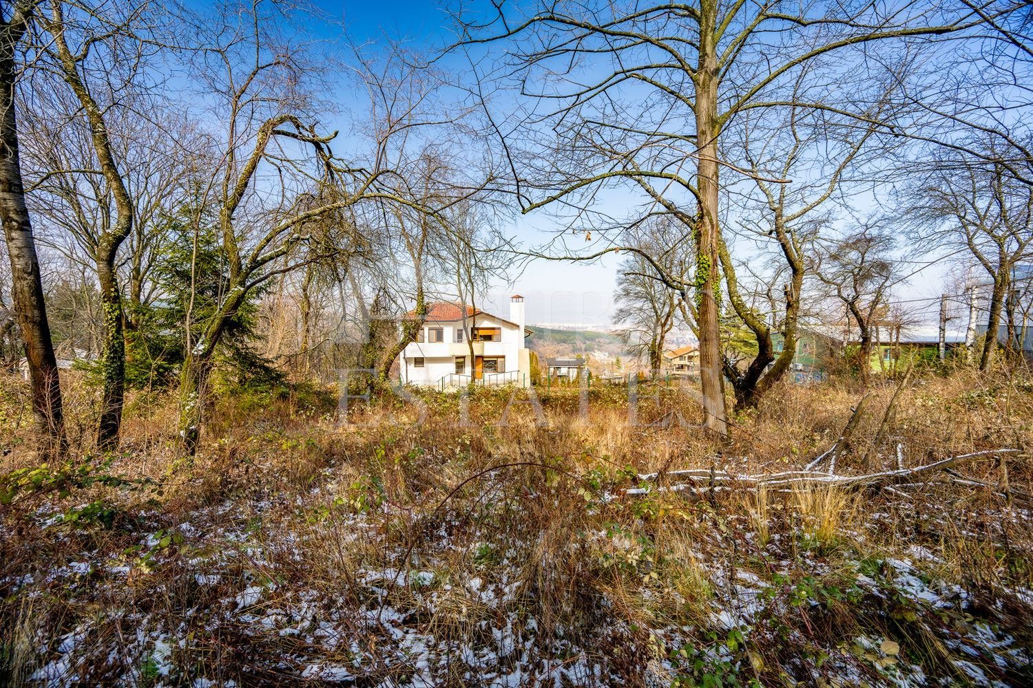 Продава ПАРЦЕЛ, гр. София, Княжево, снимка 13 - Парцели - 53620296