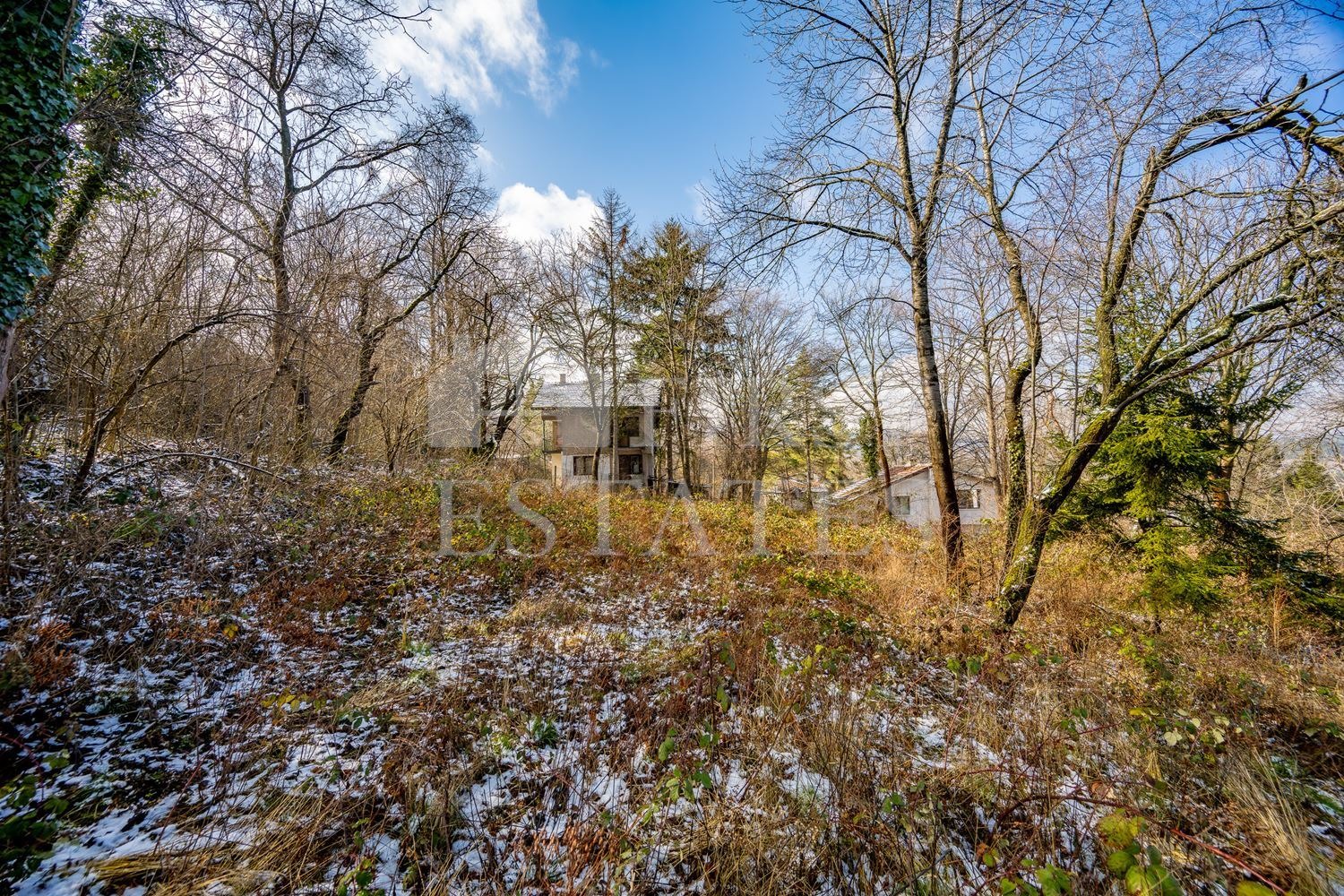 Продава ПАРЦЕЛ, гр. София, Княжево, снимка 11 - Парцели - 53620296