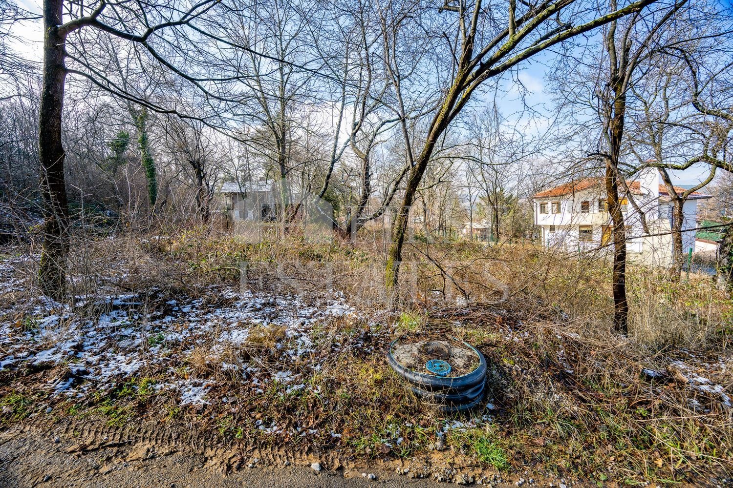 Продава ПАРЦЕЛ, гр. София, Княжево, снимка 8 - Парцели - 53620296