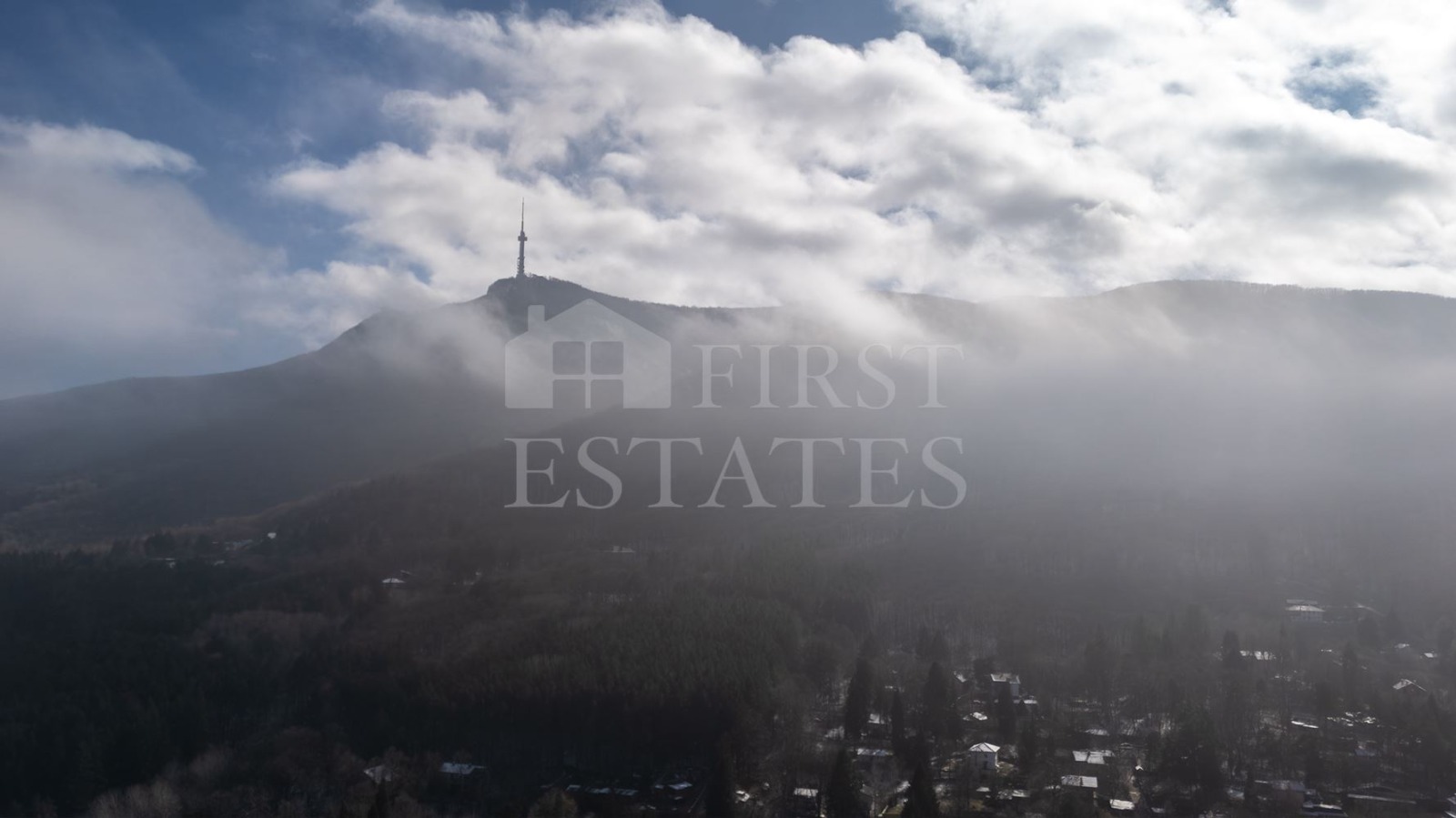 Продава ПАРЦЕЛ, гр. София, Княжево, снимка 3 - Парцели - 53620296