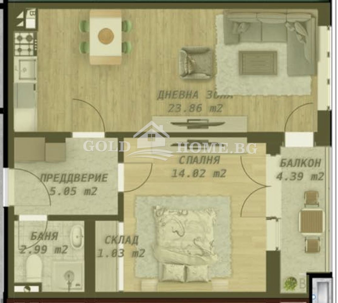 ������� 2-����� | Imot.bg � ����������� 4